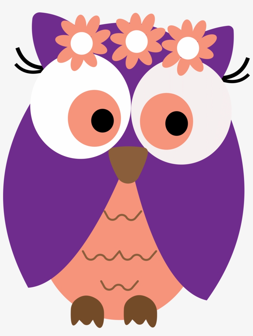Clipart Graduation - Owl Clip Art, transparent png #288282
