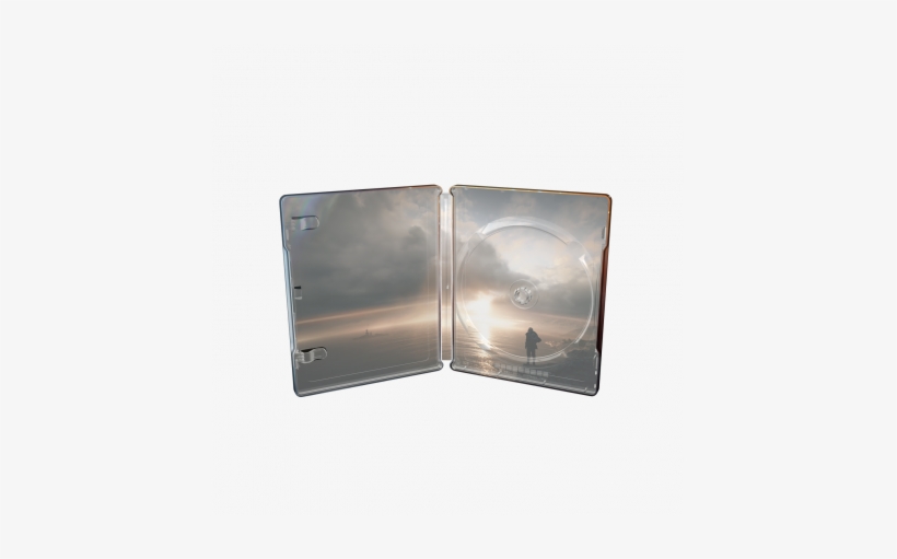 Battlefield™ - Battlefield 1 Steelbook [g2] (pc/ps4/xbox One), transparent png #288365