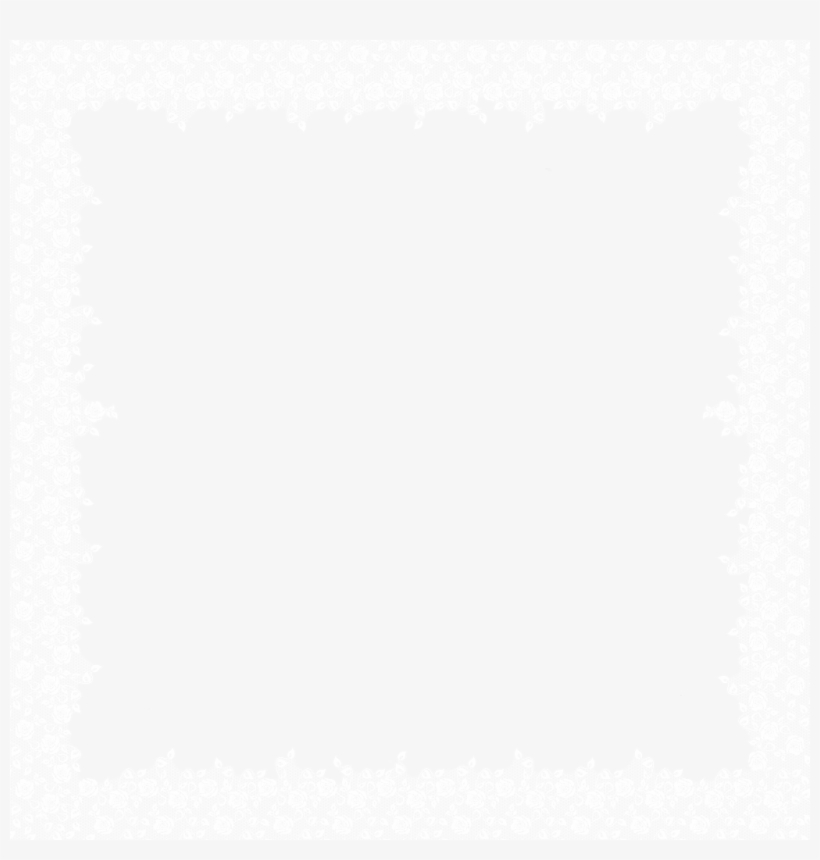 Lace Frame Png, transparent png #288387