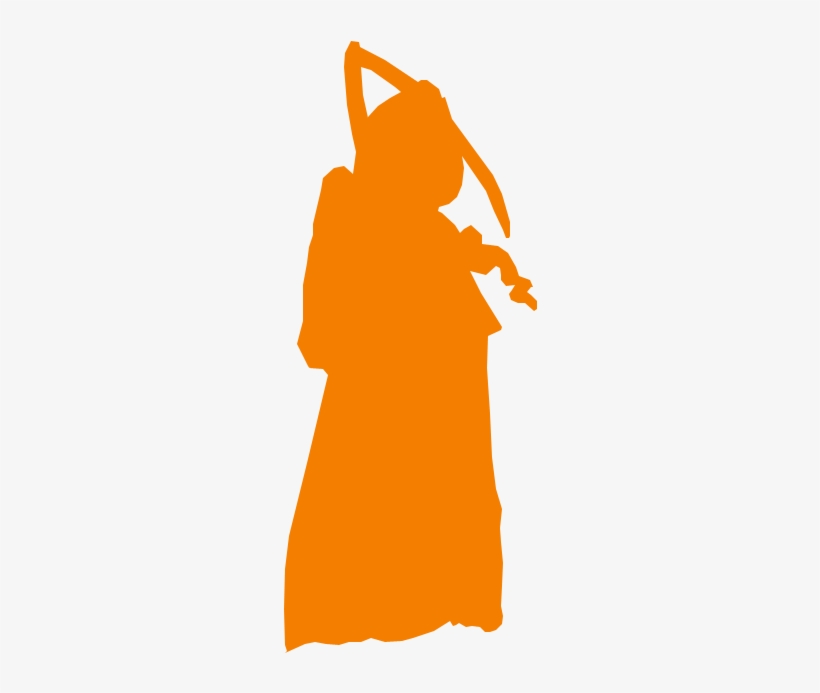 Grim Reaper, transparent png #288390