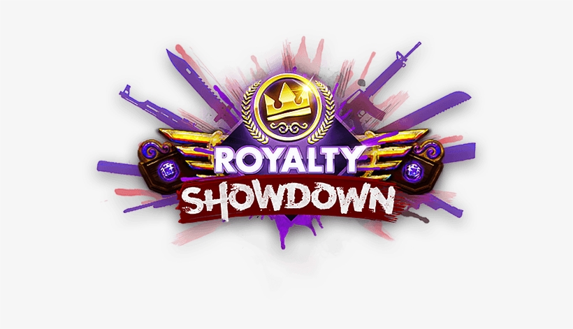 Skin Ar Royalty Showdown, transparent png #288411