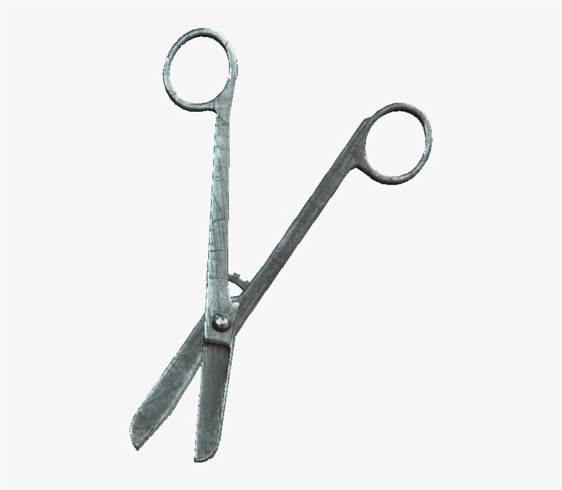 Bandage Scissors, transparent png #288462