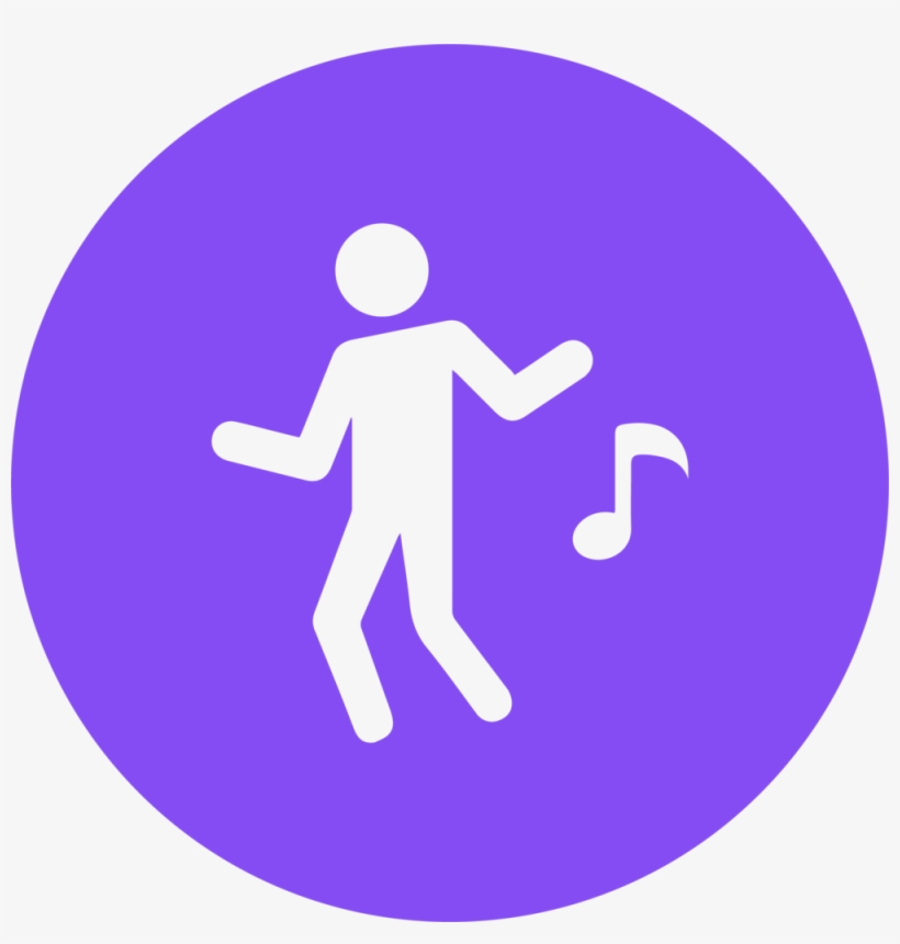 Dance - New York Times App Icon, transparent png #288492