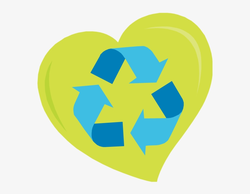 New Green Sanctuary Glass Recycling Program - Trash Symbol, transparent png #288510