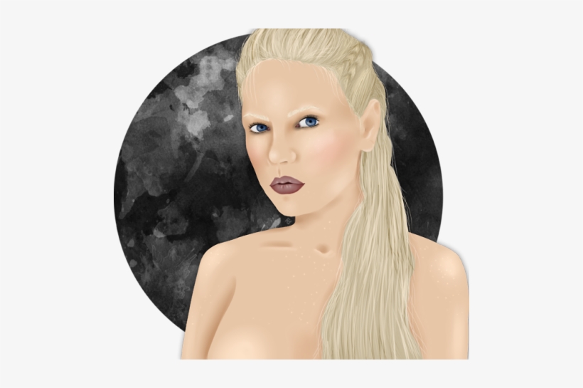 Lagertha - Vikings Facebook - Lagertha, transparent png #288551