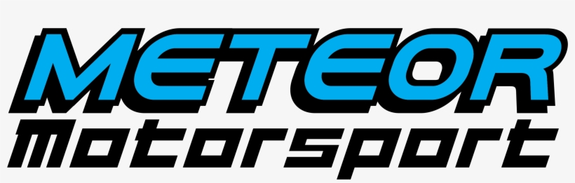 Meteor Logo Master Just Name Large Motorsport Meteor - Ohlins, transparent png #288594