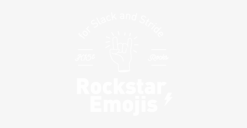 K15t Rockstar Emoji Pack For Slack And Stride - Stride, transparent png #288639