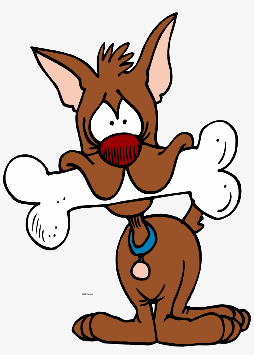 Cartoon Dog Bone In Mouth Clipart Png - Cartoon Dog And Bone - Free Transparent PNG Download - PNGkey Cartoon Dog Bone In Mouth Clipart Png - Cartoon Dog And Bone - Free Transparent PNG Download - PNGkey