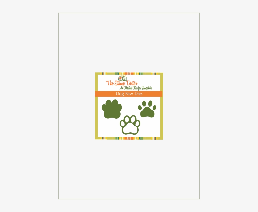 Dog Paw - Dog, transparent png #288725