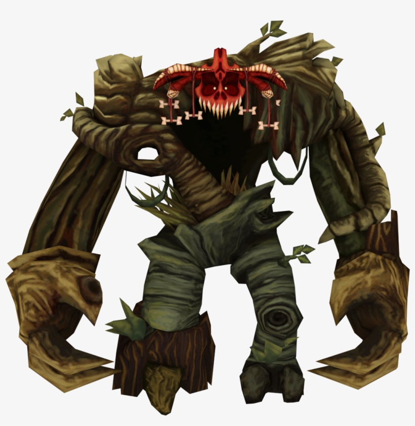 Crash Uka Uka Mutante, transparent png #288750