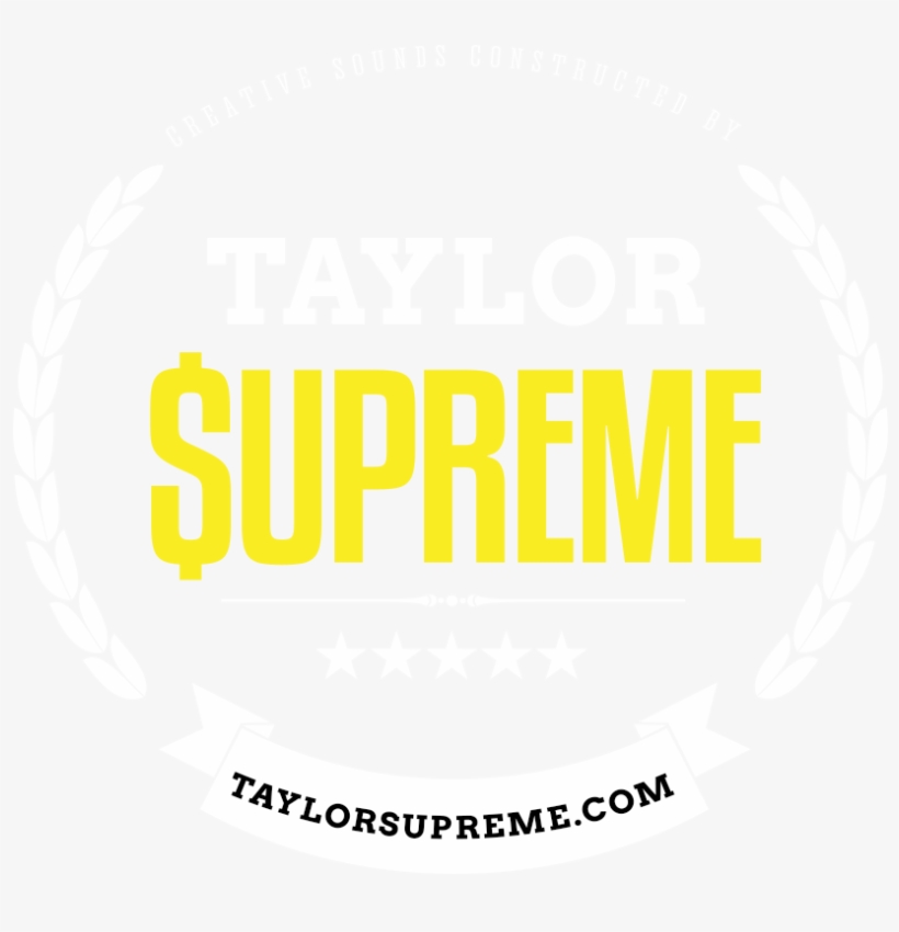 Taylor Supreme - Graphics, transparent png #288856