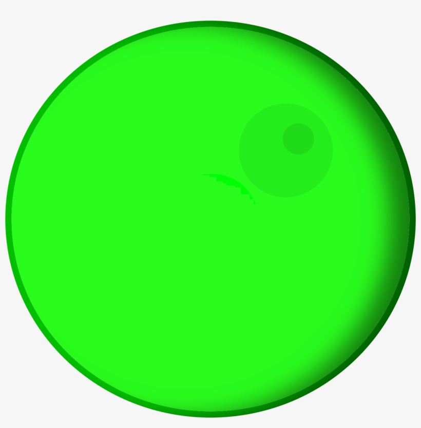 Circle - Colored Dots Clip Art, transparent png #288857