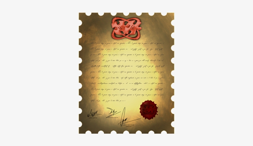 Wikirreto Diploma Rojo - Diploma, transparent png #288910