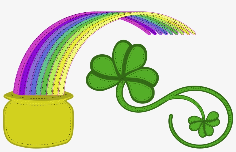 My Other Sites - Free Clip Art St Patricks Day, transparent png #288914
