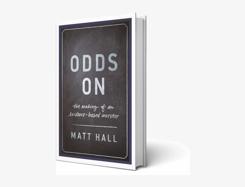 Odds On By Matt Hall, transparent png #289072