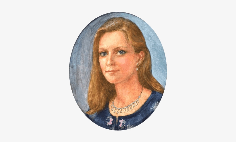 Diploma Collection Gallery - Self-portrait, transparent png #289196