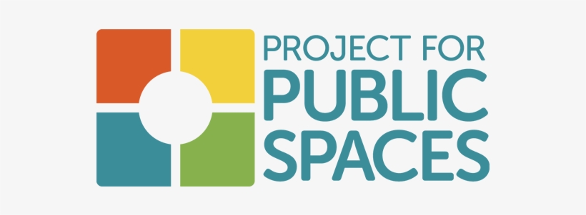 Pps-logo - Project For Public Spaces Logo, transparent png #289279