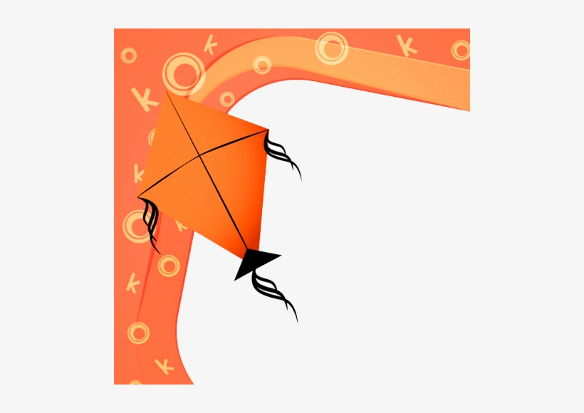 Create Kite Festival Special Frame Picture With Your - Edit On Makar Sankranti, transparent png #289417