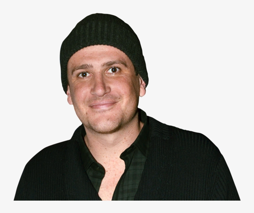 Jason Segel On The Muppets, Scaring Babies, And Wearing - San Diego, transparent png #289442