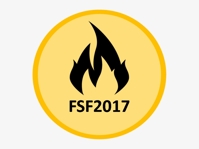 Fire Starter Festival Participant 2017 Sparks - Agencia Tributaria, transparent png #289443