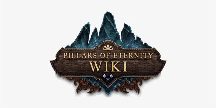 Pillars Of Eternity 2 Deadfire Logo Png, transparent png #289506