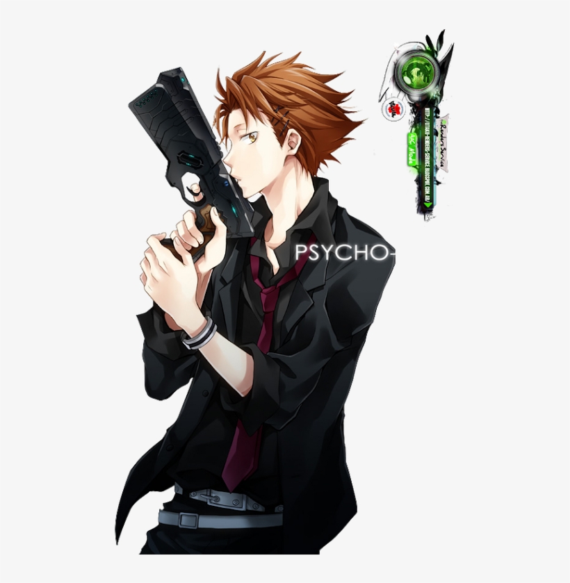 So I Looked At How Many People Are Hyped About One - Shuusei Kagari, transparent png #289583