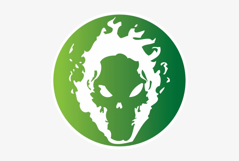 Org/wp Logo Badge - Fragsters Cs Go, transparent png #289645