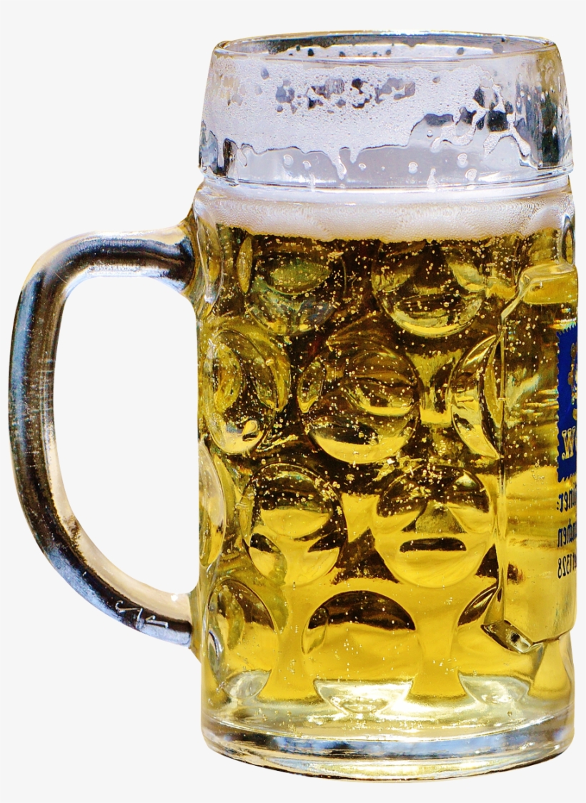 Beer Png Transparent Image - Beer, transparent png #289648