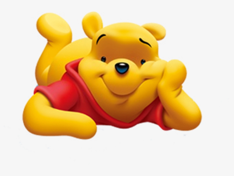 Share This Image - Winnie The Pooh Png, transparent png #289788