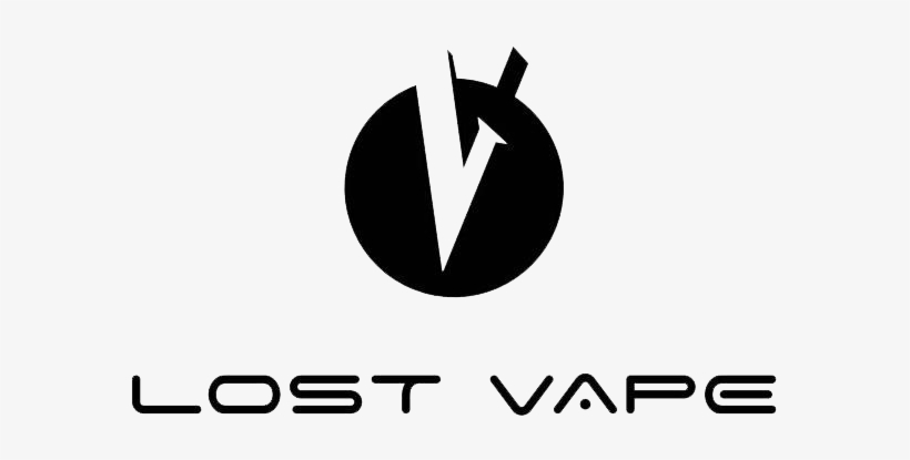 Image Result For Lost Vape Logo - Logo Lost Vape, transparent png #289791