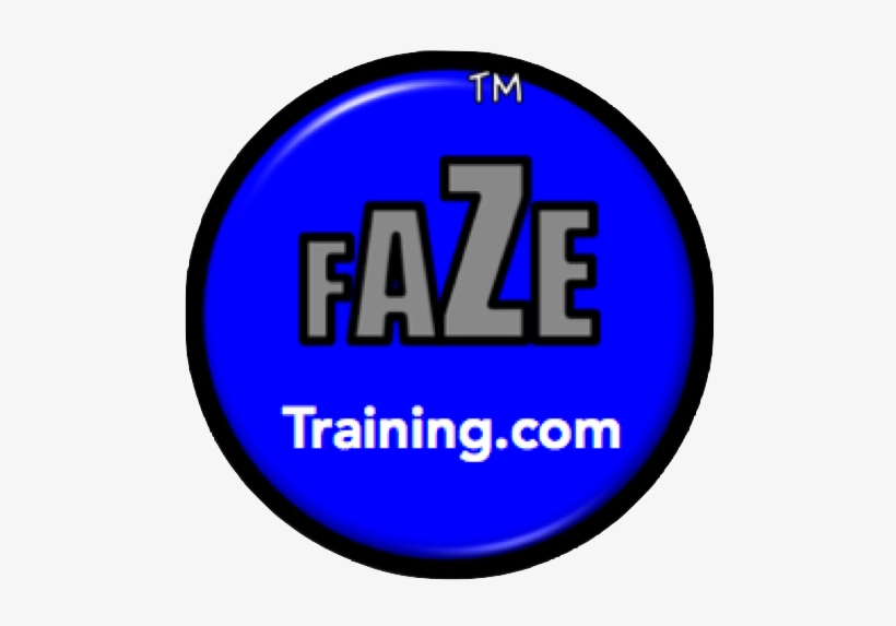 Fazetraining - Circle, transparent png #289838