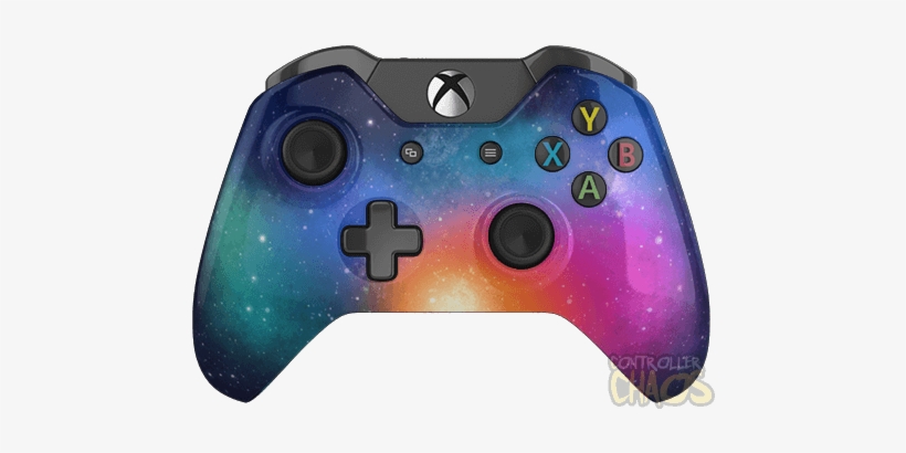 Authentic Microsoft Quality - Overwatch Xbox Controller, transparent png #289864