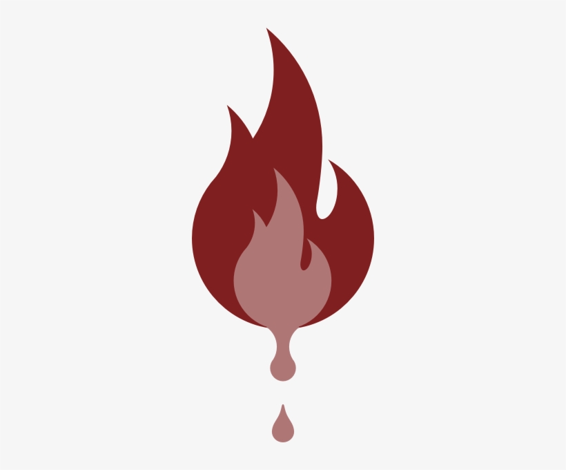 Liquid Fire Color Icon Svg Fire Animation Free Transparent Png Download Pngkey