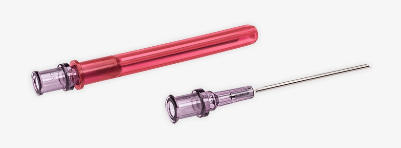 Bd Blunt Fill And Blunt Filter Needles - Sewing Needle, transparent png #289935