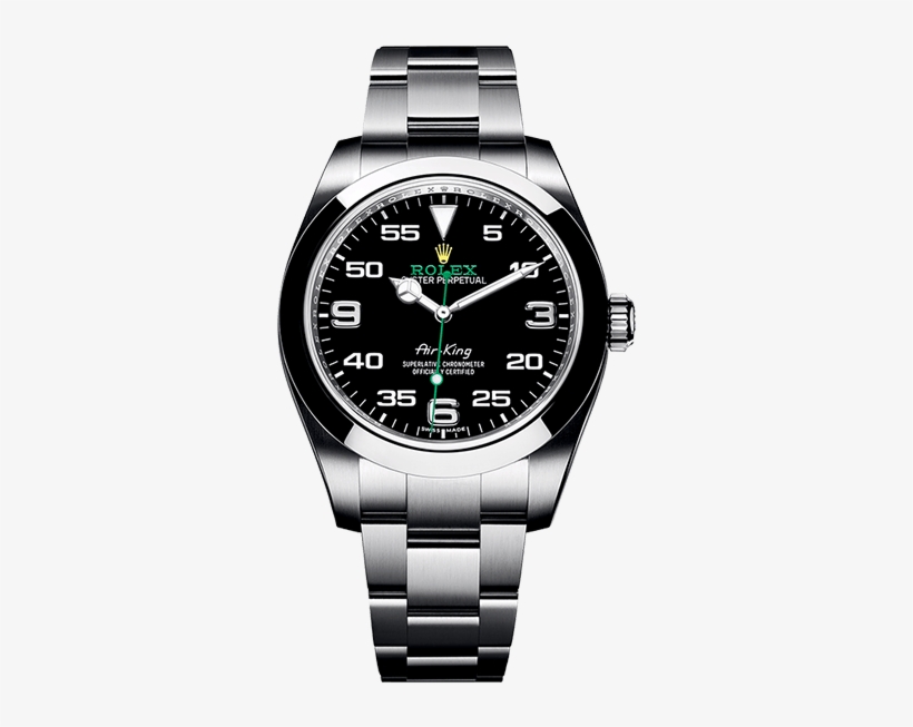 Basel Update Models Ceramic Daytona Etc Timekeeper - Rolex Oyster Perpetual King, transparent png #289937