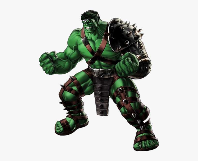 World War Hulk Marvel Avengers Alliance, transparent png #289975