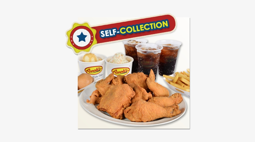 Self-collection - Arnold's, transparent png #289976
