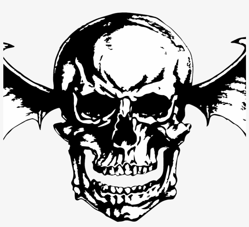 Featured image of post Avenged Sevenfold Album Covers