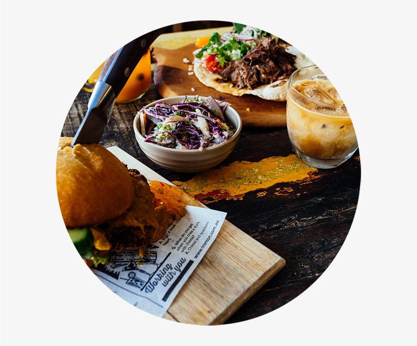 Food - Nowra, transparent png #2800019