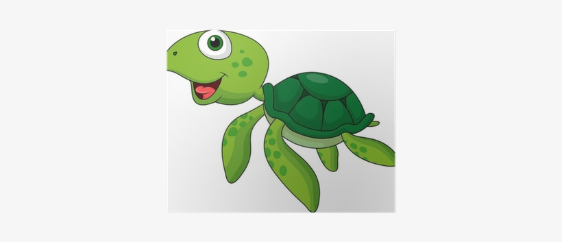 Turtle Clipart, transparent png #2800070