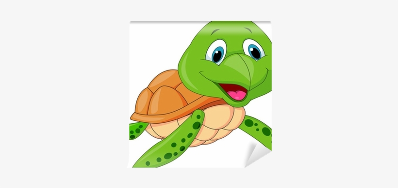 Tortuga De Mar Animada, transparent png #2800133