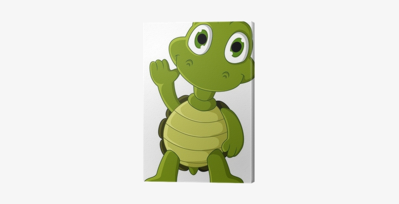 Turtle Standing Up Drawing, transparent png #2800177