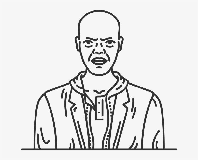 17 - Gentleman, transparent png #2800178