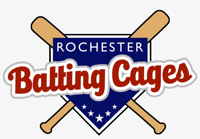 Baseball Bat Clipart Batting Cage - Whole Foods Market, transparent png #2800244