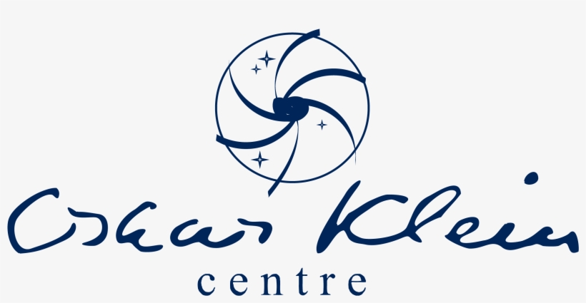 Okclogo-blue - Oskar Klein Centre, transparent png #2800248
