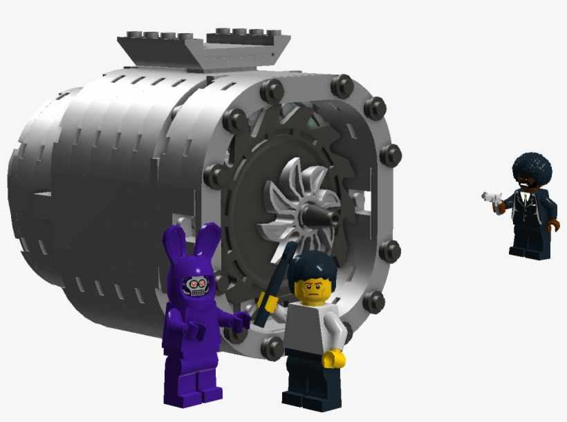 [comp - Lego, transparent png #2800536