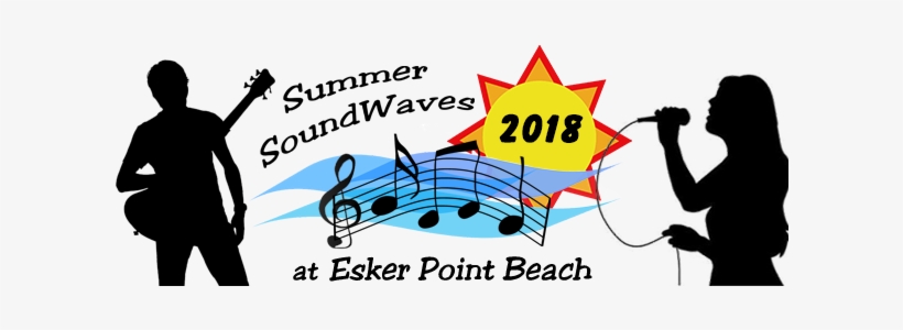 Summer Soundwaves Concert Series - Various Artists / Las 100 Mejores Canciones Del Pop, transparent png #2800707