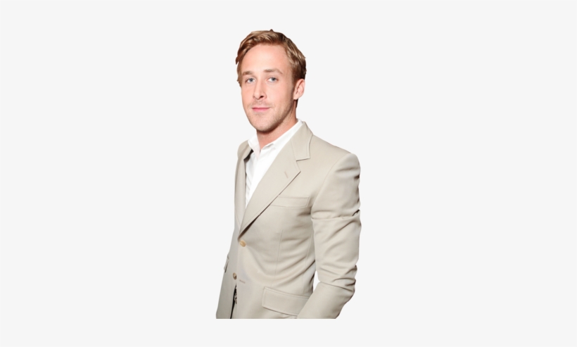 The Star Market - Ryan Gosling The Notebook Face, transparent png #2800732