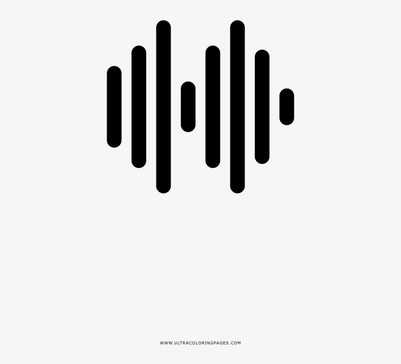 Soundwave Coloring Page - Soundwave, transparent png #2800755
