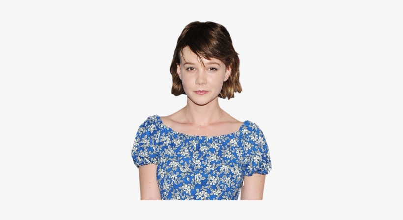 Through A Glass Darkly's Carey Mulligan On Opening - Carey Mulligan June 2011, transparent png #2800783